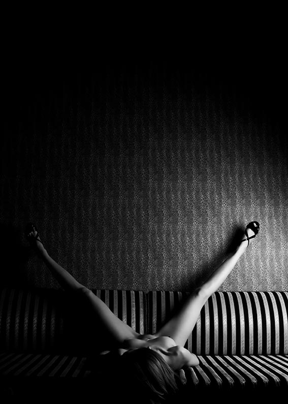 NUDES AND PORTRAITS 2 – Bild 4